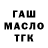 ТГК Wax Mykola Bygai