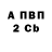 ГАШ убойный Volia Sport